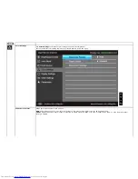 Preview for 30 page of Dell P2212H User Manual