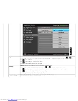Preview for 32 page of Dell P2212H User Manual