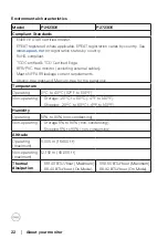 Preview for 22 page of Dell P2423DE User Manual