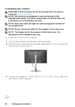 Preview for 40 page of Dell P2423DE User Manual