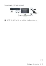 Preview for 43 page of Dell P2423DE User Manual