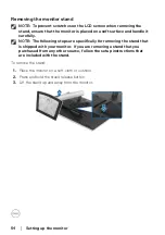 Preview for 54 page of Dell P2423DE User Manual