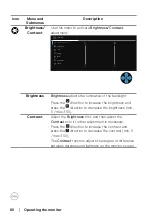 Preview for 60 page of Dell P2423DE User Manual