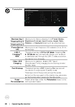 Preview for 68 page of Dell P2423DE User Manual