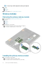 Preview for 32 page of Dell P74F Service Manual