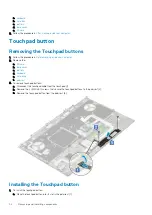 Preview for 54 page of Dell P74F Service Manual