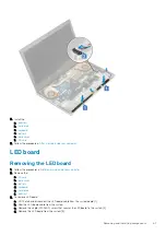 Preview for 61 page of Dell P74F Service Manual