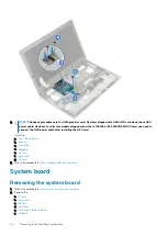 Preview for 70 page of Dell P74F Service Manual