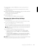 Preview for 7 page of Dell PERC 3/Di Activation Manual