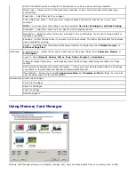 Preview for 29 page of Dell Photo All-in-One 966 User Manual