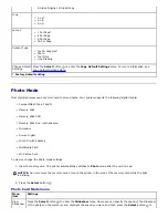 Preview for 33 page of Dell Photo All-in-One 966 User Manual