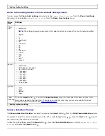 Preview for 35 page of Dell Photo All-in-One 966 User Manual