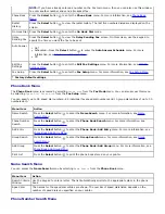 Preview for 37 page of Dell Photo All-in-One 966 User Manual