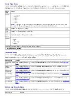 Preview for 40 page of Dell Photo All-in-One 966 User Manual