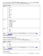 Preview for 50 page of Dell Photo All-in-One 966 User Manual