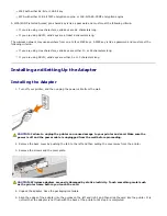 Preview for 57 page of Dell Photo All-in-One 966 User Manual