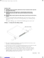 Preview for 45 page of Dell PowerConnect 27XX Getting Started Manual