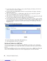 Preview for 20 page of Dell PowerConnect 28 SERIES Getting Started Manual