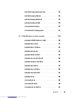 Preview for 27 page of Dell PowerConnect 6224 Command Line Interface Manual