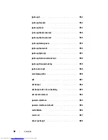 Preview for 36 page of Dell PowerConnect 6224 Command Line Interface Manual