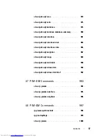 Preview for 37 page of Dell PowerConnect 6224 Command Line Interface Manual