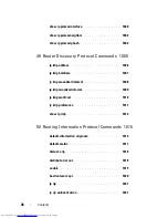 Preview for 38 page of Dell PowerConnect 6224 Command Line Interface Manual