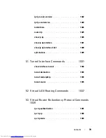 Preview for 39 page of Dell PowerConnect 6224 Command Line Interface Manual