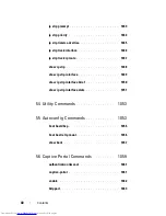 Preview for 40 page of Dell PowerConnect 6224 Command Line Interface Manual