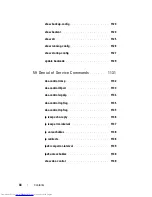 Preview for 44 page of Dell PowerConnect 6224 Command Line Interface Manual