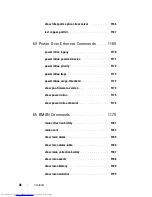 Preview for 46 page of Dell PowerConnect 6224 Command Line Interface Manual