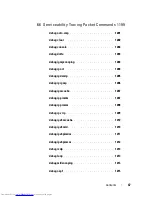 Preview for 47 page of Dell PowerConnect 6224 Command Line Interface Manual