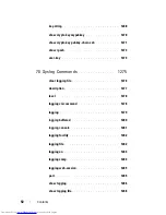 Preview for 50 page of Dell PowerConnect 6224 Command Line Interface Manual