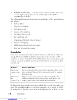 Preview for 136 page of Dell PowerConnect 6224 Command Line Interface Manual