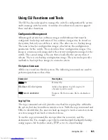 Preview for 165 page of Dell PowerConnect 6224 Command Line Interface Manual