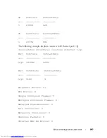 Preview for 297 page of Dell PowerConnect 6224 Command Line Interface Manual