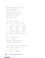 Preview for 302 page of Dell PowerConnect 6224 Command Line Interface Manual