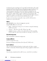 Preview for 374 page of Dell PowerConnect 6224 Command Line Interface Manual