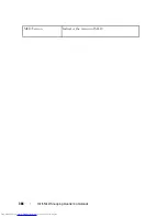 Preview for 386 page of Dell PowerConnect 6224 Command Line Interface Manual