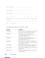 Preview for 430 page of Dell PowerConnect 6224 Command Line Interface Manual