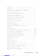 Preview for 441 page of Dell PowerConnect 6224 Command Line Interface Manual