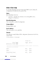 Preview for 480 page of Dell PowerConnect 6224 Command Line Interface Manual