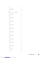 Preview for 485 page of Dell PowerConnect 6224 Command Line Interface Manual