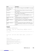 Preview for 513 page of Dell PowerConnect 6224 Command Line Interface Manual