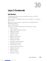 Preview for 645 page of Dell PowerConnect 6224 Command Line Interface Manual