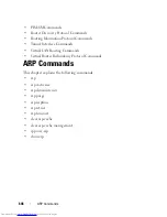 Preview for 646 page of Dell PowerConnect 6224 Command Line Interface Manual