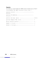 Preview for 700 page of Dell PowerConnect 6224 Command Line Interface Manual