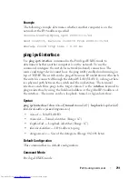 Preview for 791 page of Dell PowerConnect 6224 Command Line Interface Manual