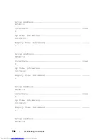 Preview for 798 page of Dell PowerConnect 6224 Command Line Interface Manual