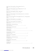 Preview for 819 page of Dell PowerConnect 6224 Command Line Interface Manual