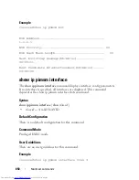 Preview for 850 page of Dell PowerConnect 6224 Command Line Interface Manual